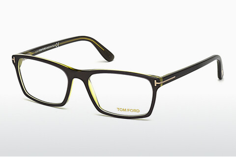 Okulary korekcyjne Tom Ford FT5295 098