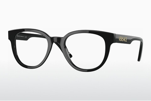 Okulary korekcyjne Versace VE3317 GB1