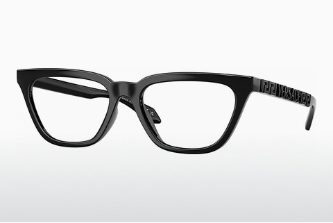 Okulary korekcyjne Versace VE3352U GB1