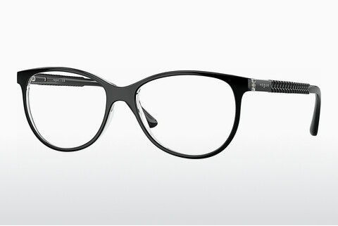 Okulary korekcyjne Vogue Eyewear VO5030 W827