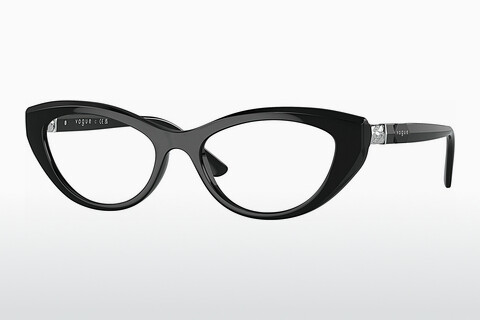 Okulary korekcyjne Vogue Eyewear VO5478B W44