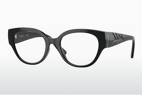 Okulary korekcyjne Vogue Eyewear VO5482 W44