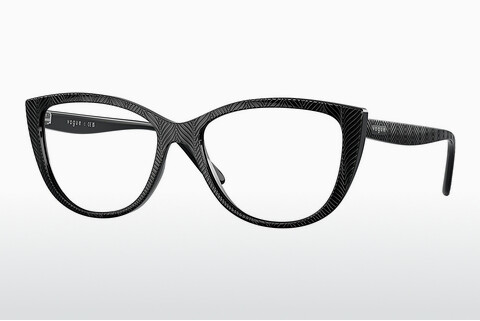 Okulary korekcyjne Vogue Eyewear VO5485 W44