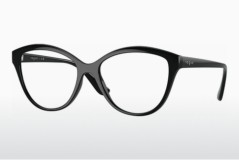 Okulary korekcyjne Vogue Eyewear VO5489 W44