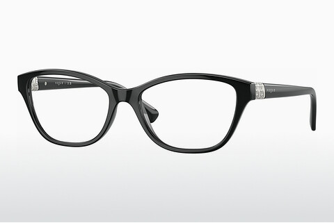 Okulary korekcyjne Vogue Eyewear VO5516B W44