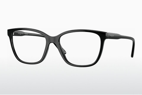 Okulary korekcyjne Vogue Eyewear VO5518 W44