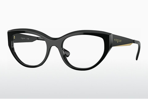 Okulary korekcyjne Vogue Eyewear VO5560 W44