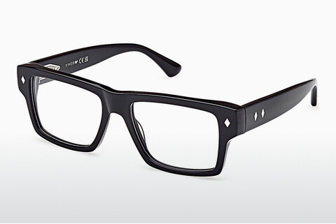 Okulary korekcyjne Web Eyewear WE5415 001
