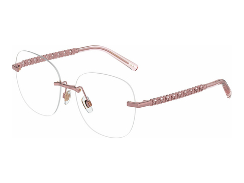Okulary korekcyjne Dolce & Gabbana DG1352 1361