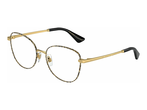 Okulary korekcyjne Dolce & Gabbana DG1355 1364