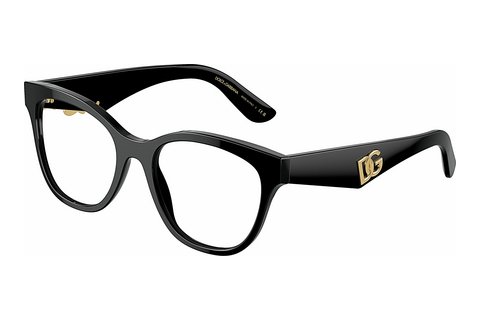 Okulary korekcyjne Dolce & Gabbana DG3371 501
