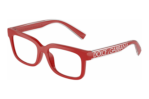 Okulary korekcyjne Dolce & Gabbana DX5002 3088