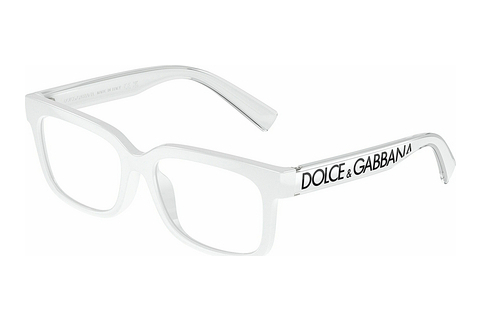 Okulary korekcyjne Dolce & Gabbana DX5002 3312