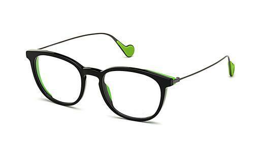 Okulary korekcyjne Moncler ML5072 005