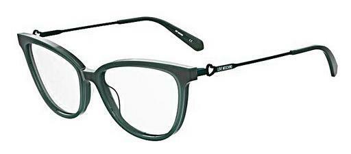 Okulary korekcyjne Moschino MOL600 1ED