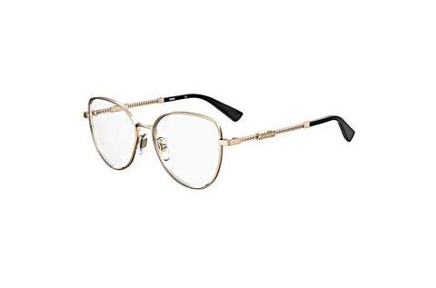 Okulary korekcyjne Moschino MOS601 000