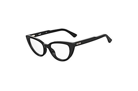 Okulary korekcyjne Moschino MOS605 807