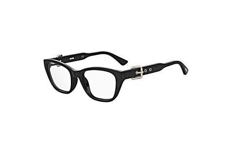 Okulary korekcyjne Moschino MOS608 807
