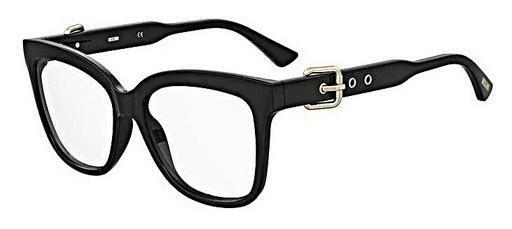 Okulary korekcyjne Moschino MOS609 807