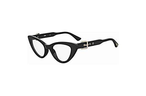 Okulary korekcyjne Moschino MOS618 807