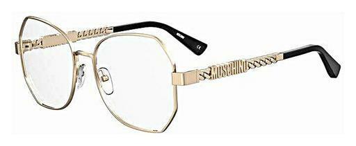 Okulary korekcyjne Moschino MOS621 000