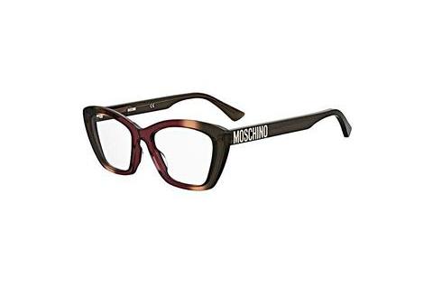 Okulary korekcyjne Moschino MOS629 1S7