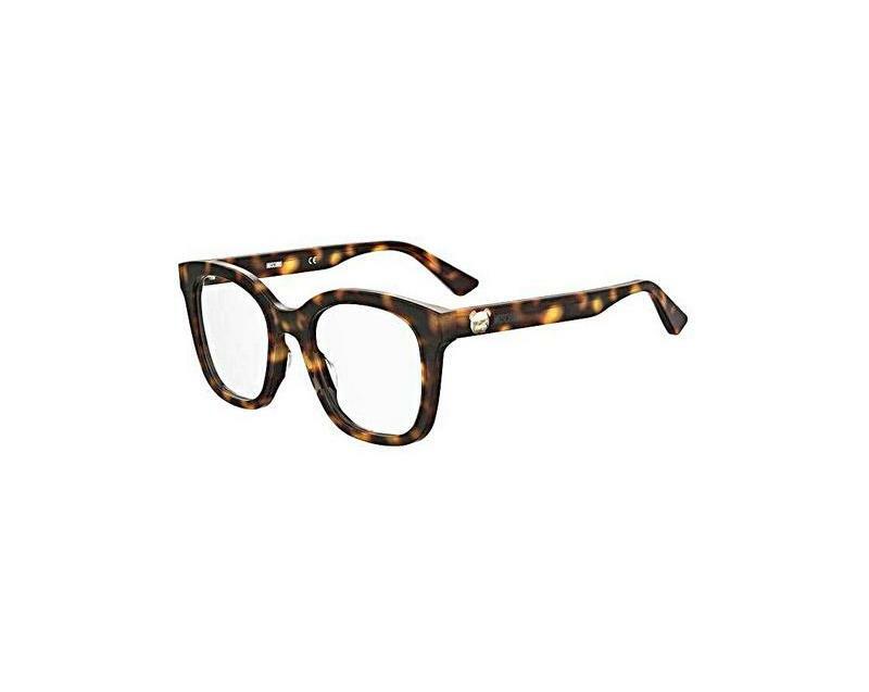 Okulary korekcyjne Moschino MOS630 05L