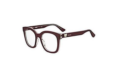 Okulary korekcyjne Moschino MOS630 LHF