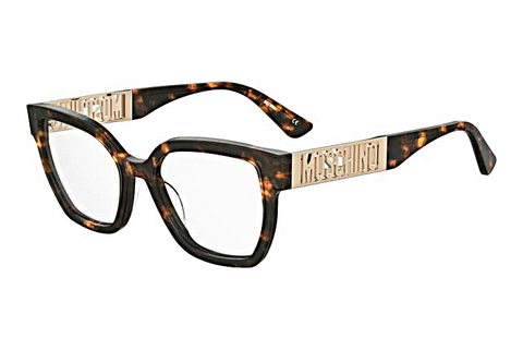 Okulary korekcyjne Moschino MOS633 086