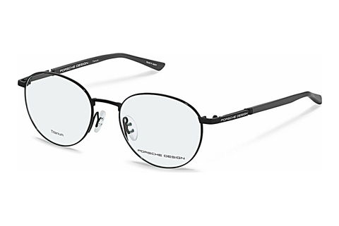 Okulary korekcyjne Porsche Design P8731 A000