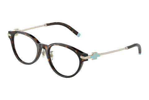 Okulary korekcyjne Tiffany TF2218D 8015