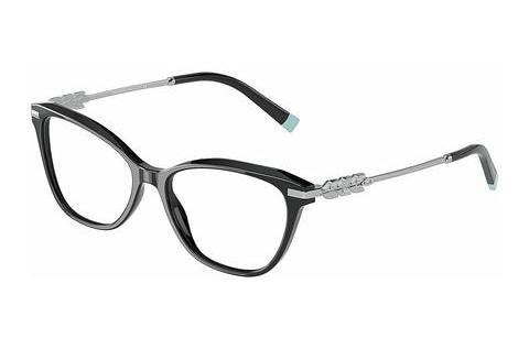 Okulary korekcyjne Tiffany TF2219B 8001