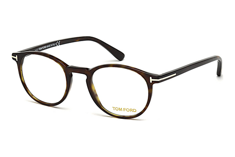 Okulary korekcyjne Tom Ford FT5294 052