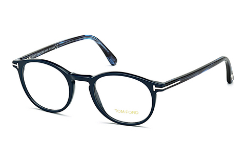 Okulary korekcyjne Tom Ford FT5294 090