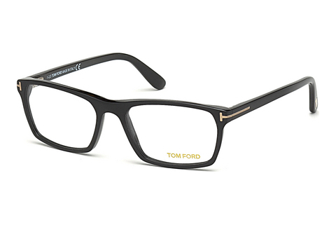 Okulary korekcyjne Tom Ford FT5295 002