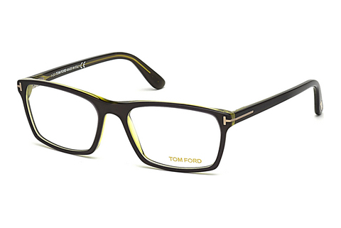 Okulary korekcyjne Tom Ford FT5295 098
