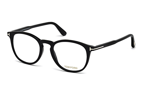 Okulary korekcyjne Tom Ford FT5401 001