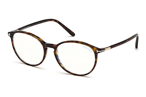 Okulary korekcyjne Tom Ford FT5617-B 052