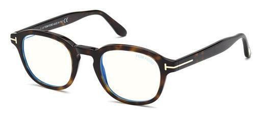 Okulary korekcyjne Tom Ford FT5698-B 052