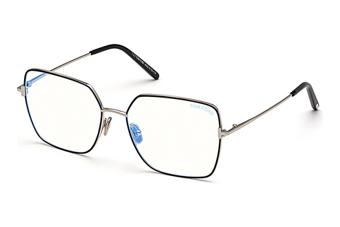 Okulary korekcyjne Tom Ford FT5739-B 001