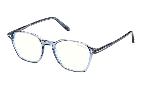 Okulary korekcyjne Tom Ford FT5804-B 090