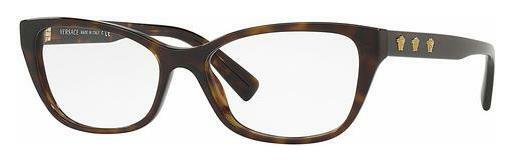 Okulary korekcyjne Versace VE3249 108