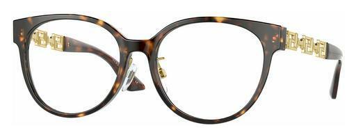 Okulary korekcyjne Versace VE3302D 108