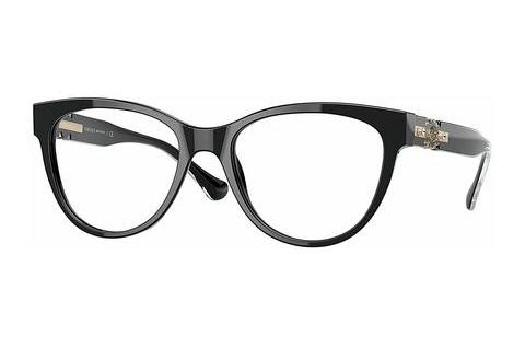 Okulary korekcyjne Versace VE3304 GB1