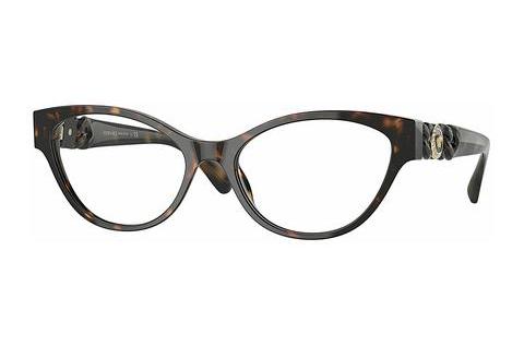Okulary korekcyjne Versace VE3305 108