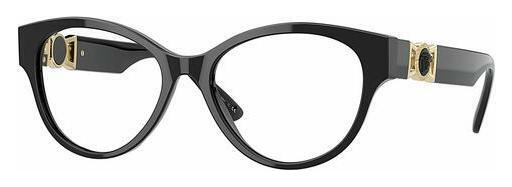 Okulary korekcyjne Versace VE3313 GB1