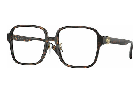 Okulary korekcyjne Versace VE3333D 108