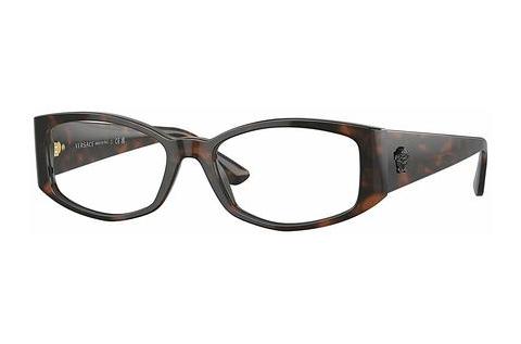 Okulary korekcyjne Versace VE3343 5429