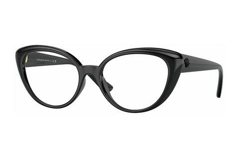 Okulary korekcyjne Versace VE3349U GB1
