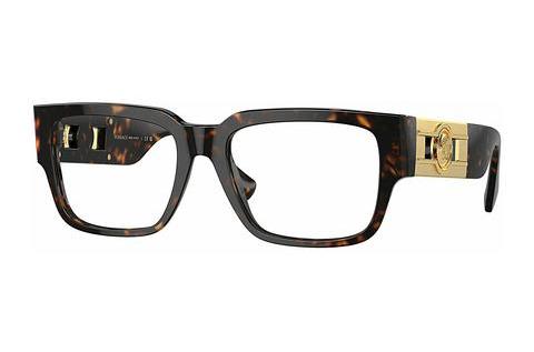 Okulary korekcyjne Versace VE3350 108